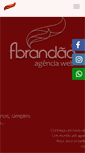 Mobile Screenshot of fbrandao.com.br